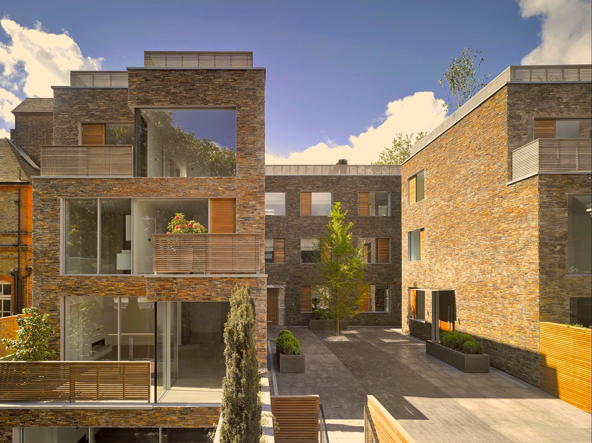 Residential Development